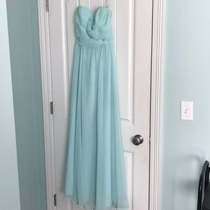 prom/bridesmaid dress